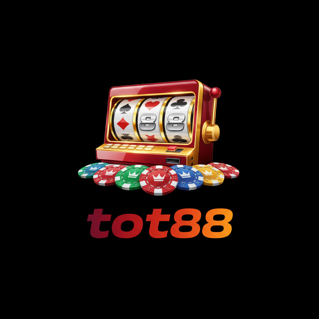 Logo của tot88